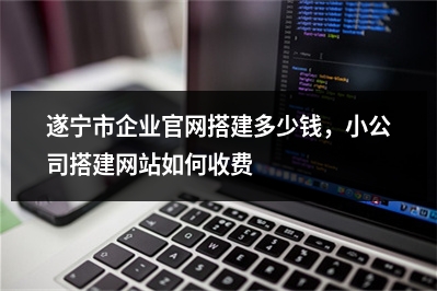 [year]遂宁市企业官网搭建多少钱，小公司搭建网站如何收费