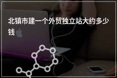 [year]北镇市建一个外贸独立站大约多少钱