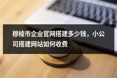[year]穆棱市企业官网搭建多少钱，小公司搭建网站如何收费