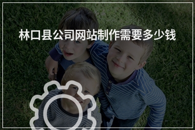 [year]林口县公司网站制作需要多少钱