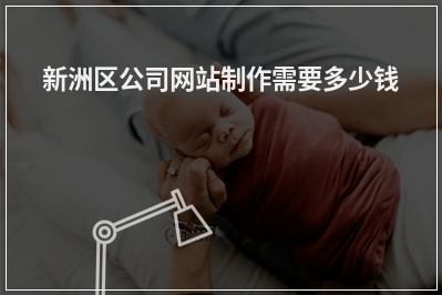 [year]新洲区公司网站制作需要多少钱